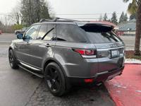2014 LAND ROVER RANGE ROVER SPORT // CLEAN TITLE EXCELLENT CONDITION - Image 5