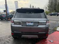 2014 LAND ROVER RANGE ROVER SPORT // CLEAN TITLE EXCELLENT CONDITION - Image 6