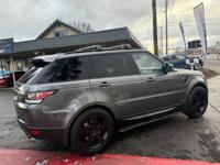 2014 LAND ROVER RANGE ROVER SPORT // CLEAN TITLE EXCELLENT CONDITION - Image 8
