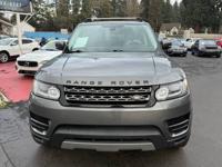 2014 LAND ROVER RANGE ROVER SPORT // CLEAN TITLE EXCELLENT CONDITION - Image 9
