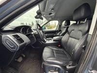 2014 LAND ROVER RANGE ROVER SPORT // CLEAN TITLE EXCELLENT CONDITION - Image 10