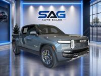 2022 Rivian R1T Adventure Package __**Great Deal**__ Surprise, AZ