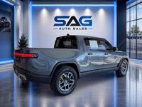 2022 Rivian R1T Adventure Package __**Great Deal**__ Surprise, AZ - Image 4