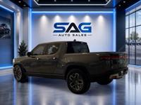 2022 Rivian R1T Adventure Package __**Great Deal**__ Surprise, AZ - Image 8