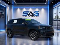 2019 Jeep Grand Cherokee High Altitude __**Great Deal**__ Surprise, AZ