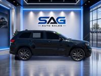 2019 Jeep Grand Cherokee High Altitude __**Great Deal**__ Surprise, AZ - Image 3