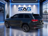 2019 Jeep Grand Cherokee High Altitude __**Great Deal**__ Surprise, AZ - Image 7