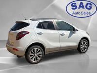2020 Buick Encore Preferred __**Great Deal**__ Surprise, AZ - Image 3