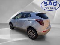 2020 Buick Encore Preferred __**Great Deal**__ Surprise, AZ - Image 4