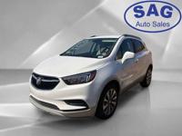 2020 Buick Encore Preferred __**Great Deal**__ Surprise, AZ - Image 5
