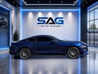 2018 Ford Mustang Eco Boost __**Great Deal**__ Surprise, AZ - Image 3