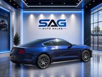 2018 Ford Mustang Eco Boost __**Great Deal**__ Surprise, AZ - Image 4