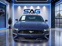 2018 Ford Mustang Eco Boost __**Great Deal**__ Surprise, AZ - Image 5