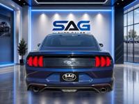 2018 Ford Mustang Eco Boost __**Great Deal**__ Surprise, AZ - Image 6