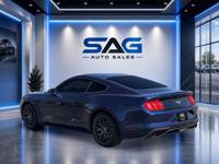 2018 Ford Mustang Eco Boost __**Great Deal**__ Surprise, AZ - Image 7