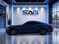 2018 Ford Mustang Eco Boost __**Great Deal**__ Surprise, AZ - Image 8