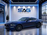 2018 Ford Mustang Eco Boost __**Great Deal**__ Surprise, AZ - Image 9