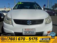 2012 Suzuki SX4 SX 4 SX-4 Crossover Premium AWD Crossover PRICED TO SEL Bloom Auto Sales - Image 3
