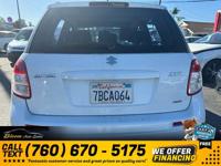 2012 Suzuki SX4 SX 4 SX-4 Crossover Premium AWD Crossover PRICED TO SEL Bloom Auto Sales - Image 5