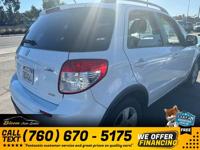 2012 Suzuki SX4 SX 4 SX-4 Crossover Premium AWD Crossover PRICED TO SEL Bloom Auto Sales - Image 6