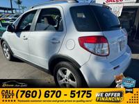 2012 Suzuki SX4 SX 4 SX-4 Crossover Premium AWD Crossover PRICED TO SEL Bloom Auto Sales - Image 7