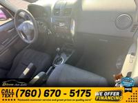 2012 Suzuki SX4 SX 4 SX-4 Crossover Premium AWD Crossover PRICED TO SEL Bloom Auto Sales - Image 8