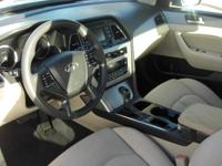 2016 Hyundai Sonata Hybrid Electric 4dr Sdn SE Sedan Baldwin Auto Sales - Image 7