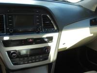 2016 Hyundai Sonata Hybrid Electric 4dr Sdn SE Sedan Baldwin Auto Sales - Image 9