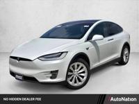 2020 Tesla Model X Long Range AWD All Wheel Drive SUV Electric AUTONAT Call (281) 672-8821 for more photos & confirm availability
