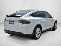 2020 Tesla Model X Long Range AWD All Wheel Drive SUV Electric AUTONAT Call (281) 672-8821 for more photos & confirm availability - Image 6