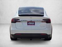2020 Tesla Model X Long Range AWD All Wheel Drive SUV Electric AUTONAT Call (281) 672-8821 for more photos & confirm availability - Image 8