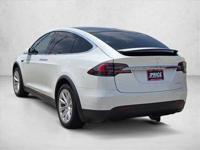 2020 Tesla Model X Long Range AWD All Wheel Drive SUV Electric AUTONAT Call (281) 672-8821 for more photos & confirm availability - Image 9
