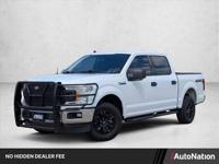 2020 Ford F-150 XLT 4x4 4WD F150 Truck Crew cab AUTONATION Call (281) 672-8821 for more photos & confirm availability - Image 2