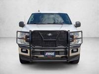 2020 Ford F-150 XLT 4x4 4WD F150 Truck Crew cab AUTONATION Call (281) 672-8821 for more photos & confirm availability - Image 3