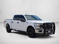 2020 Ford F-150 XLT 4x4 4WD F150 Truck Crew cab AUTONATION Call (281) 672-8821 for more photos & confirm availability - Image 4