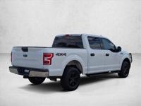 2020 Ford F-150 XLT 4x4 4WD F150 Truck Crew cab AUTONATION Call (281) 672-8821 for more photos & confirm availability - Image 6