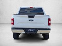 2020 Ford F-150 XLT 4x4 4WD F150 Truck Crew cab AUTONATION Call (281) 672-8821 for more photos & confirm availability - Image 7