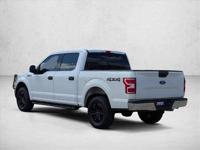 2020 Ford F-150 XLT 4x4 4WD F150 Truck Crew cab AUTONATION Call (281) 672-8821 for more photos & confirm availability - Image 8