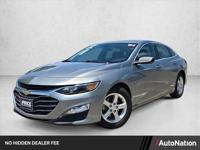 2024 Chevrolet Malibu LT Chevy AUTONATION Call (281) 672-8821 for more photos & confirm availability