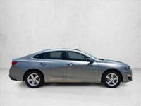 2024 Chevrolet Malibu LT Chevy AUTONATION Call (281) 672-8821 for more photos & confirm availability - Image 5