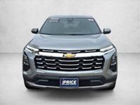 2025 Chevrolet Equinox LT AWD All Wheel Drive Chevy SUV AUTONATION Call (281) 672-8821 for more photos & confirm availability - Image 3