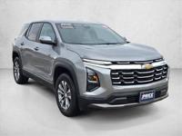 2025 Chevrolet Equinox LT AWD All Wheel Drive Chevy SUV AUTONATION Call (281) 672-8821 for more photos & confirm availability - Image 4