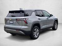 2025 Chevrolet Equinox LT AWD All Wheel Drive Chevy SUV AUTONATION Call (281) 672-8821 for more photos & confirm availability - Image 6