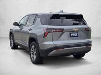 2025 Chevrolet Equinox LT AWD All Wheel Drive Chevy SUV AUTONATION Call (281) 672-8821 for more photos & confirm availability - Image 9
