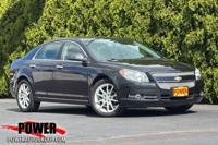2010 Chevrolet Malibu Chevy LTZ Sedan ((Call or Text 503-769-7691))