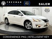 2014 Nissan Altima 2.5 SV Sedan Est. payment OAC†