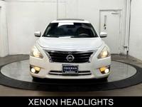 2014 Nissan Altima 2.5 SV Sedan Est. payment OAC† - Image 4