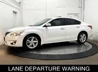 2014 Nissan Altima 2.5 SV Sedan Est. payment OAC† - Image 5
