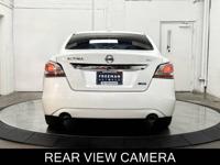 2014 Nissan Altima 2.5 SV Sedan Est. payment OAC† - Image 9