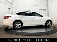 2014 Nissan Altima 2.5 SV Sedan Est. payment OAC† - Image 10